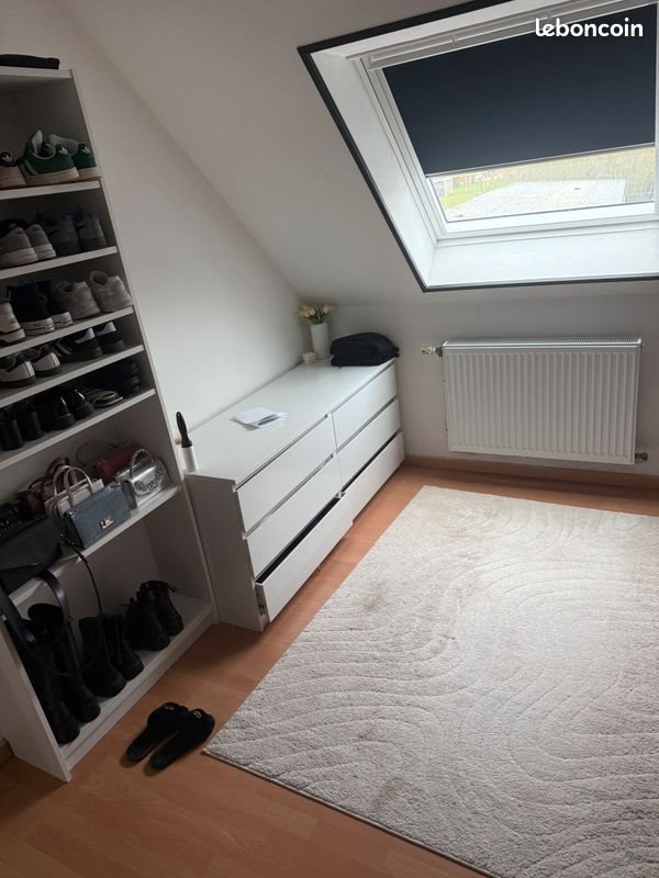 Maison à louer, 71m², Hazebrouck