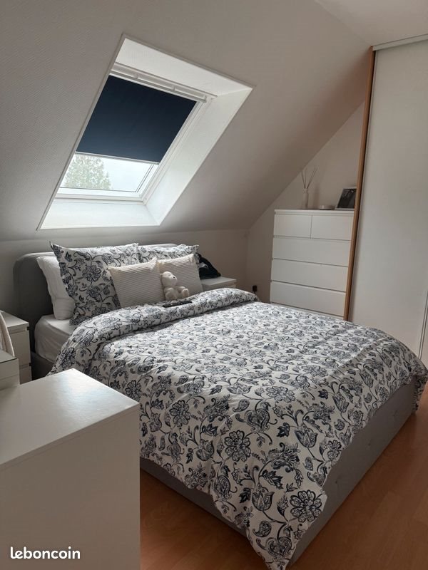 Maison à louer, 71m², Hazebrouck