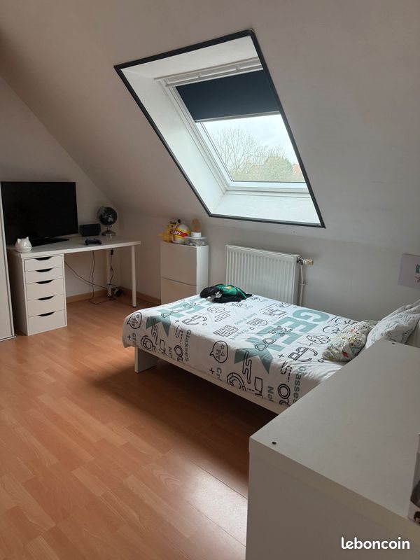 Maison à louer, 71m², Hazebrouck