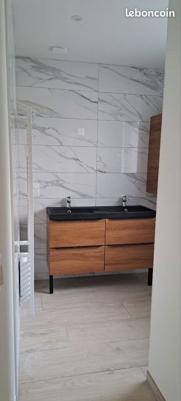 Maison à louer, 117m², Saint-Babel