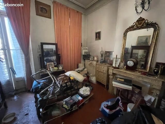 Appartement à vendre, 126m², Toulon