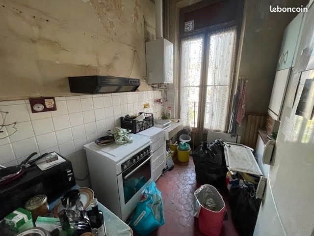 Appartement à vendre, 126m², Toulon