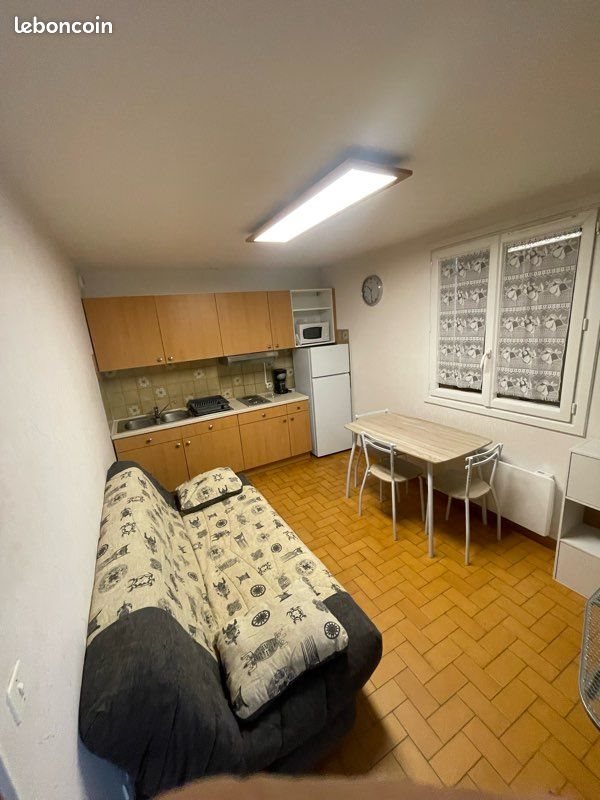 Appartement à louer, 30m², Ancelle