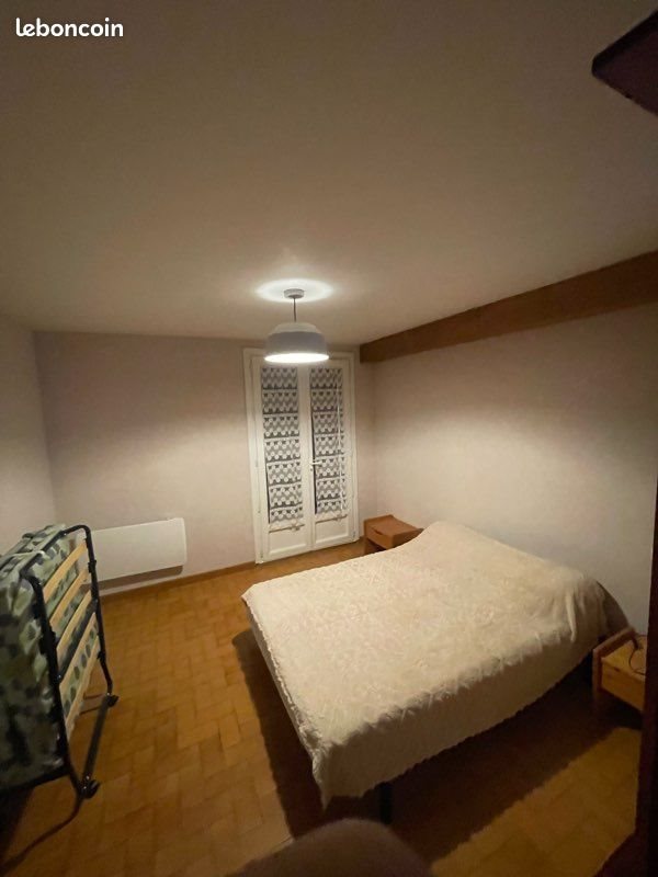 Appartement à louer, 30m², Ancelle