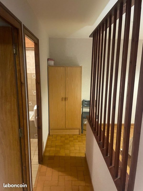 Appartement à louer, 30m², Ancelle