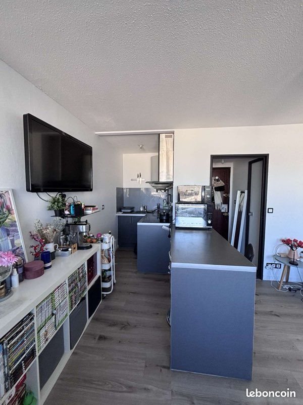 Appartement à louer, 21m², Bordeaux