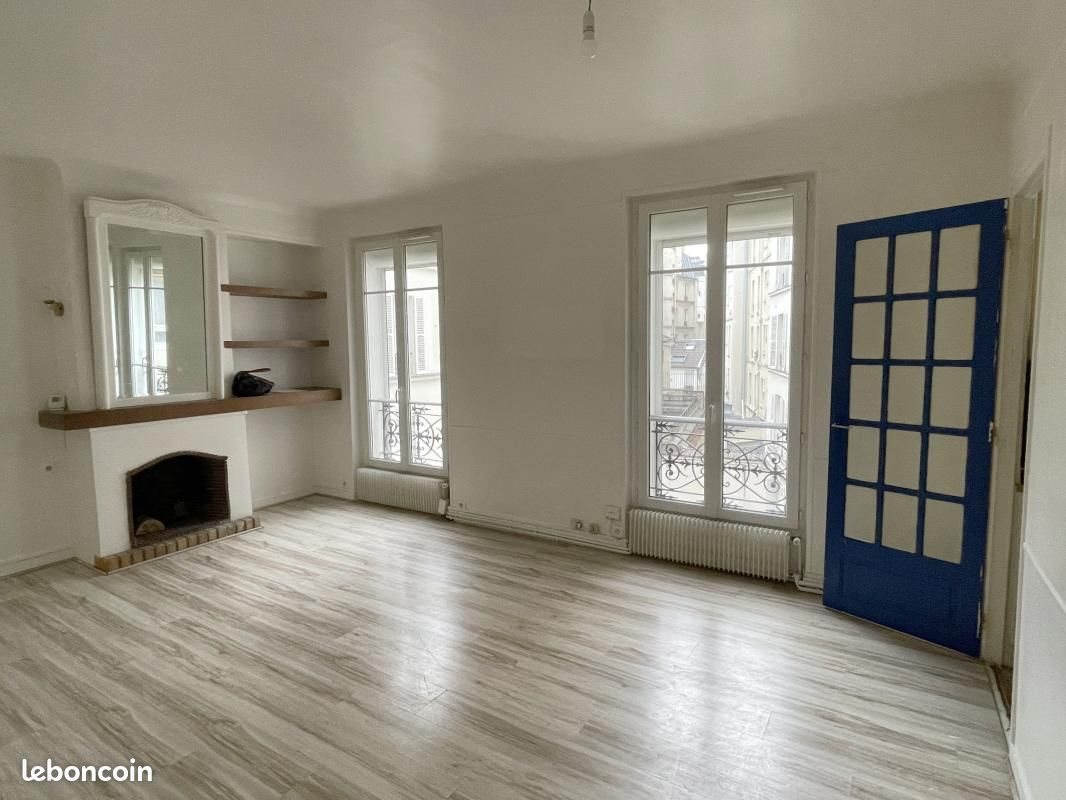 Appartement à vendre, 41m², Paris 12ème