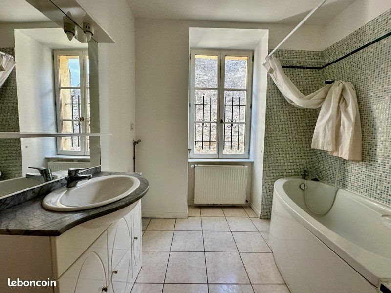 Maison à louer, 73m², Lorrez-le-Bocage-Préaux