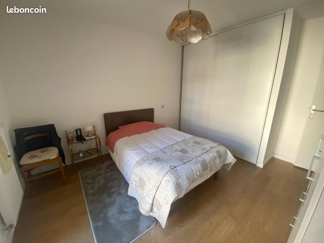 Appartement à vendre, 46m², Saint-Etienne