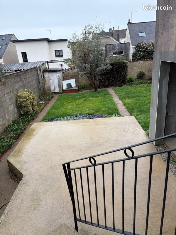 Maison à louer, 95m², Laval