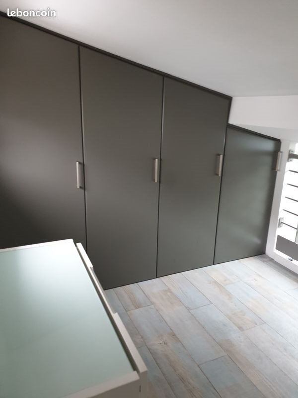 Maison à louer, 42m², Audincourt