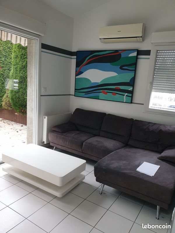 Maison à louer, 42m², Audincourt