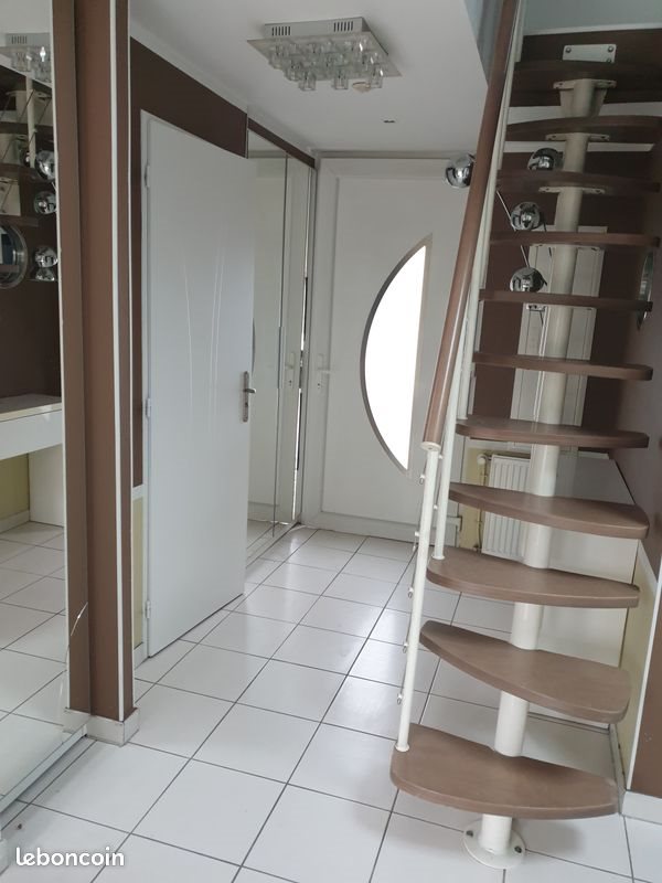 Maison à louer, 42m², Audincourt