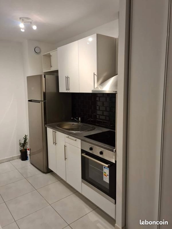 Appartement à louer, 31m², Savigny-sur-Orge