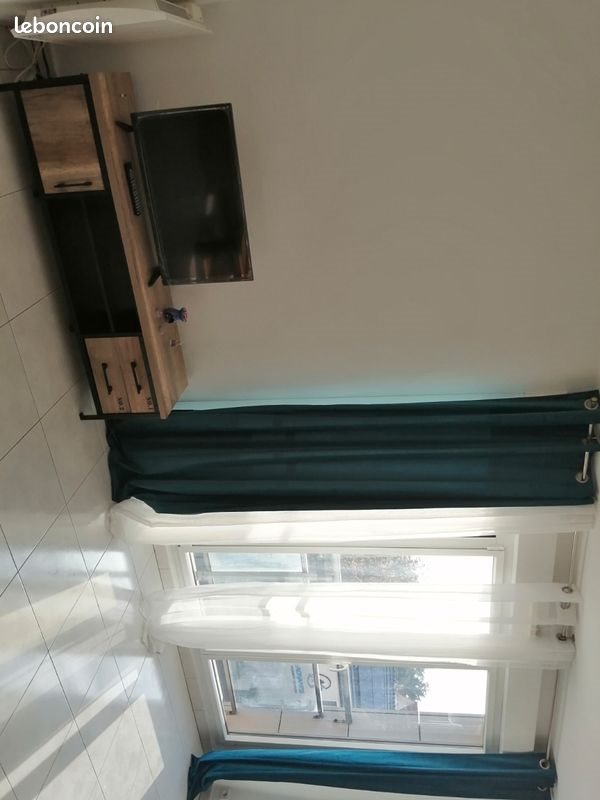 Appartement à louer, 31m², Savigny-sur-Orge