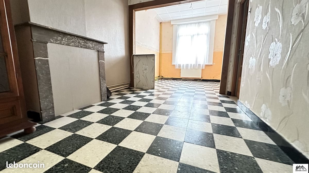 Maison à vendre, 106m², Hulluch