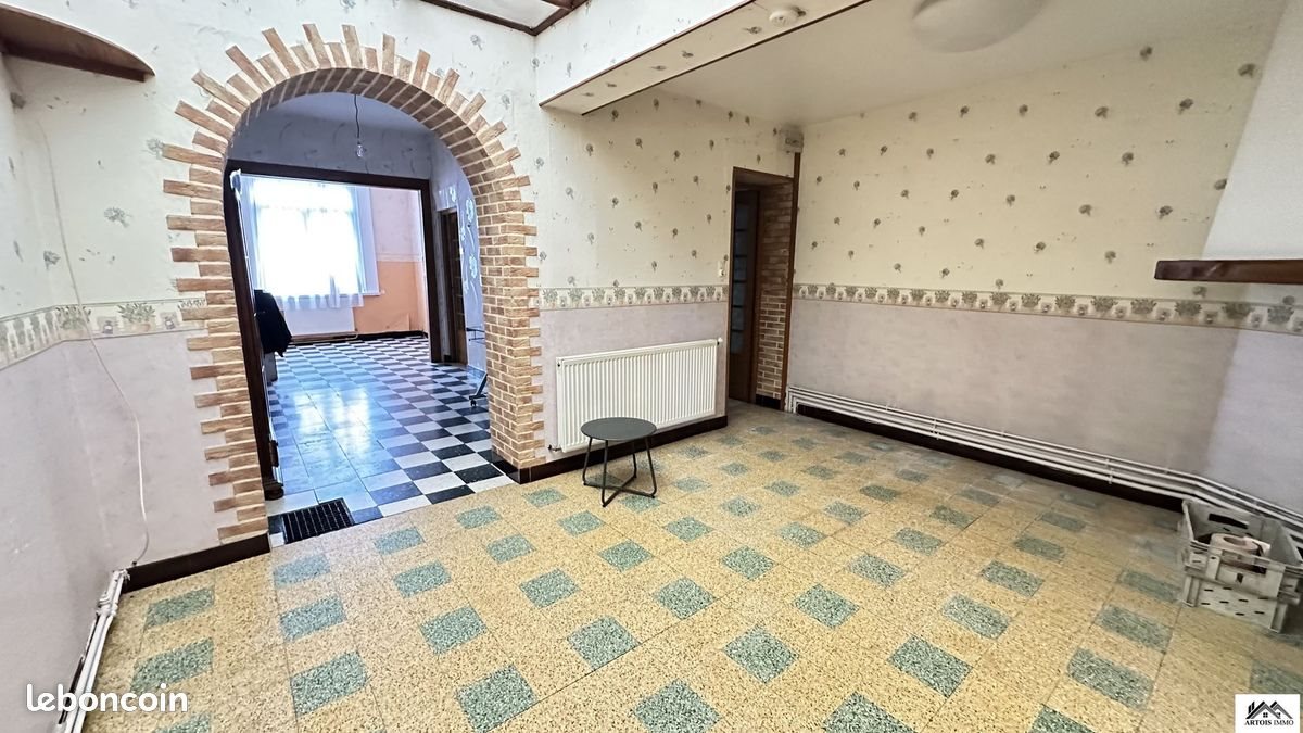 Maison à vendre, 106m², Hulluch