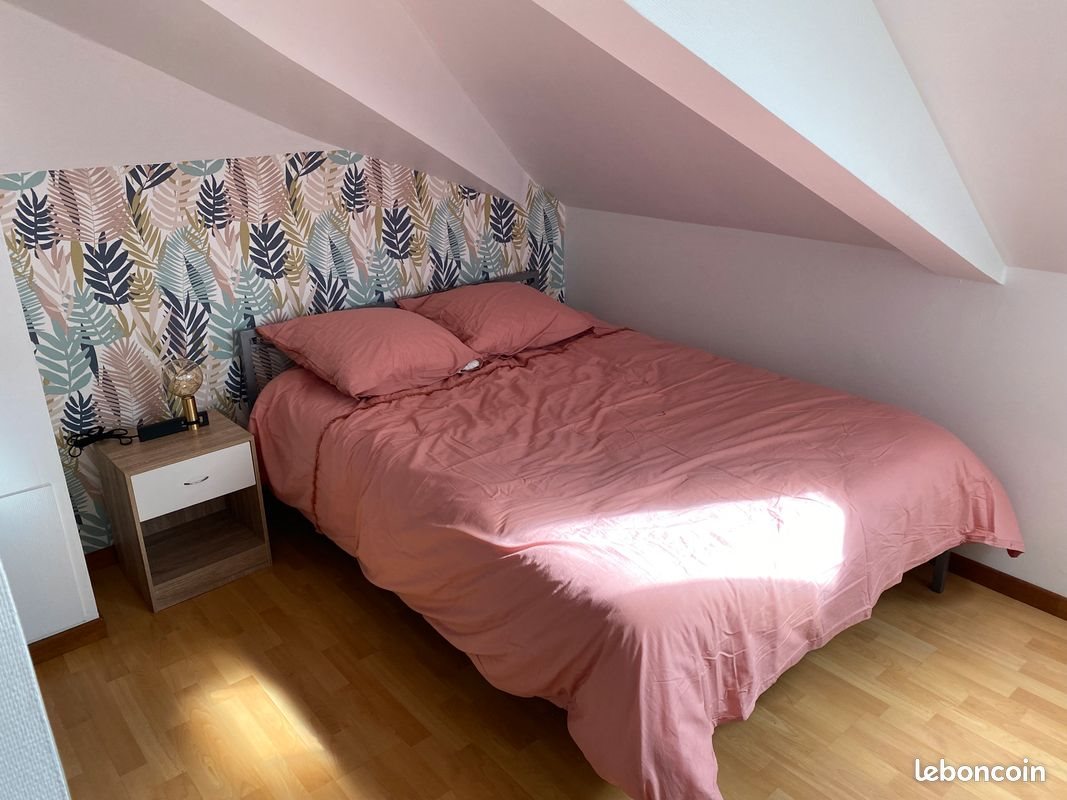 Appartement à louer, 35m², Le Mans