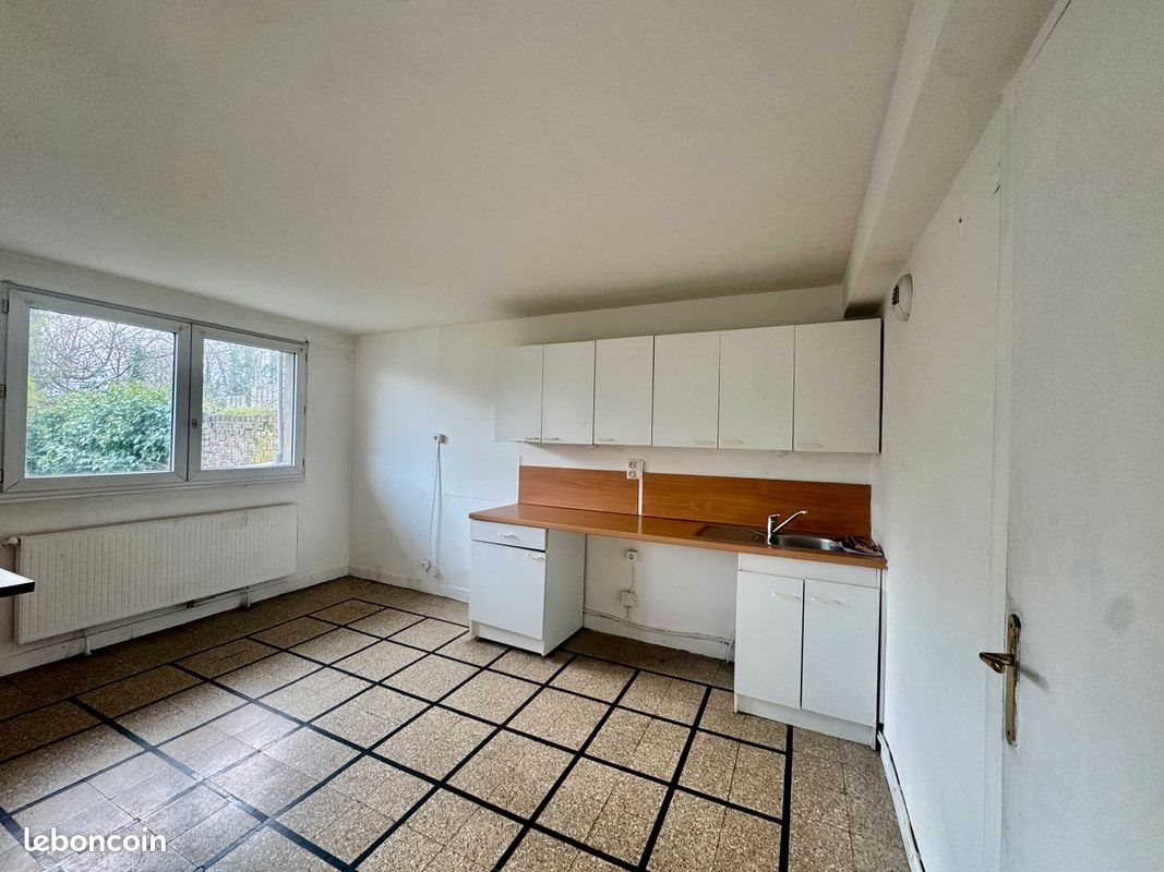 Appartement à louer, 56m², Lens