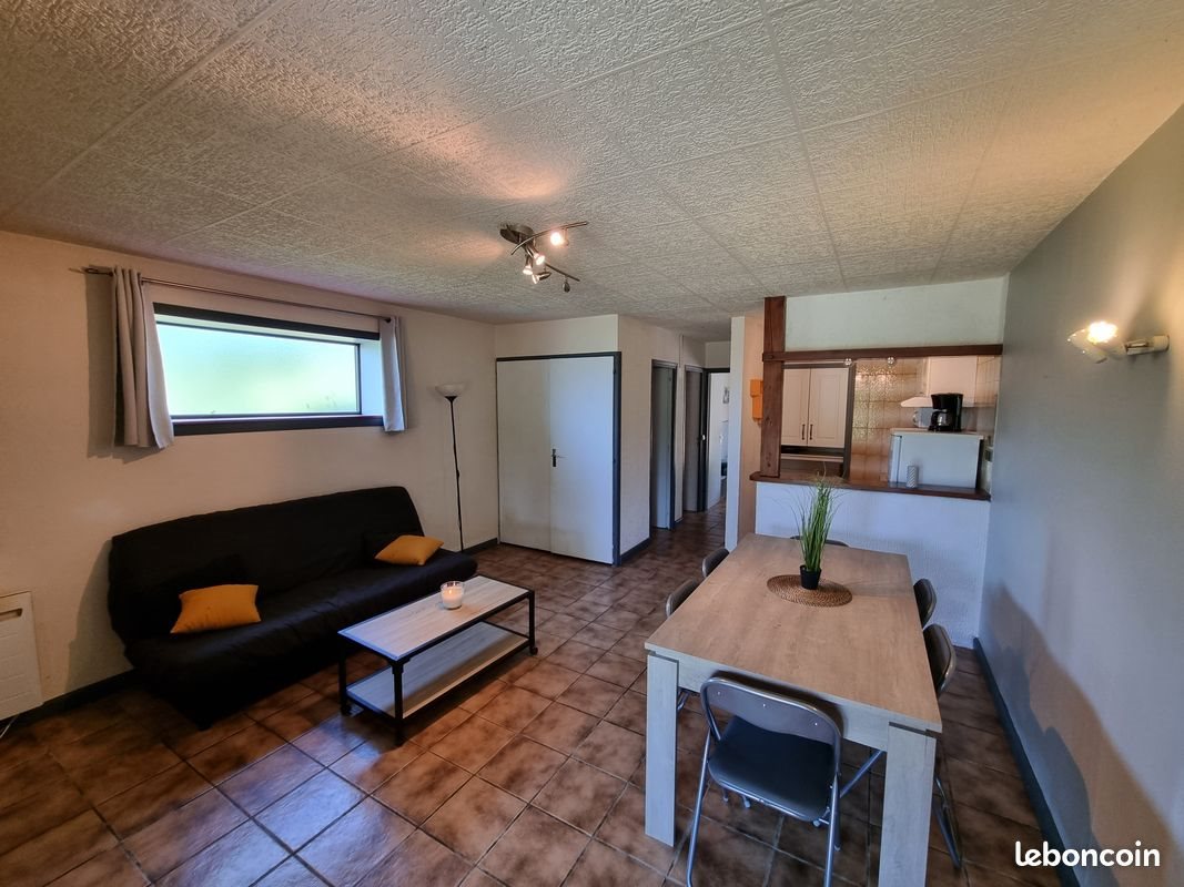 Appartement à vendre, 50m², Saint-Geniès
