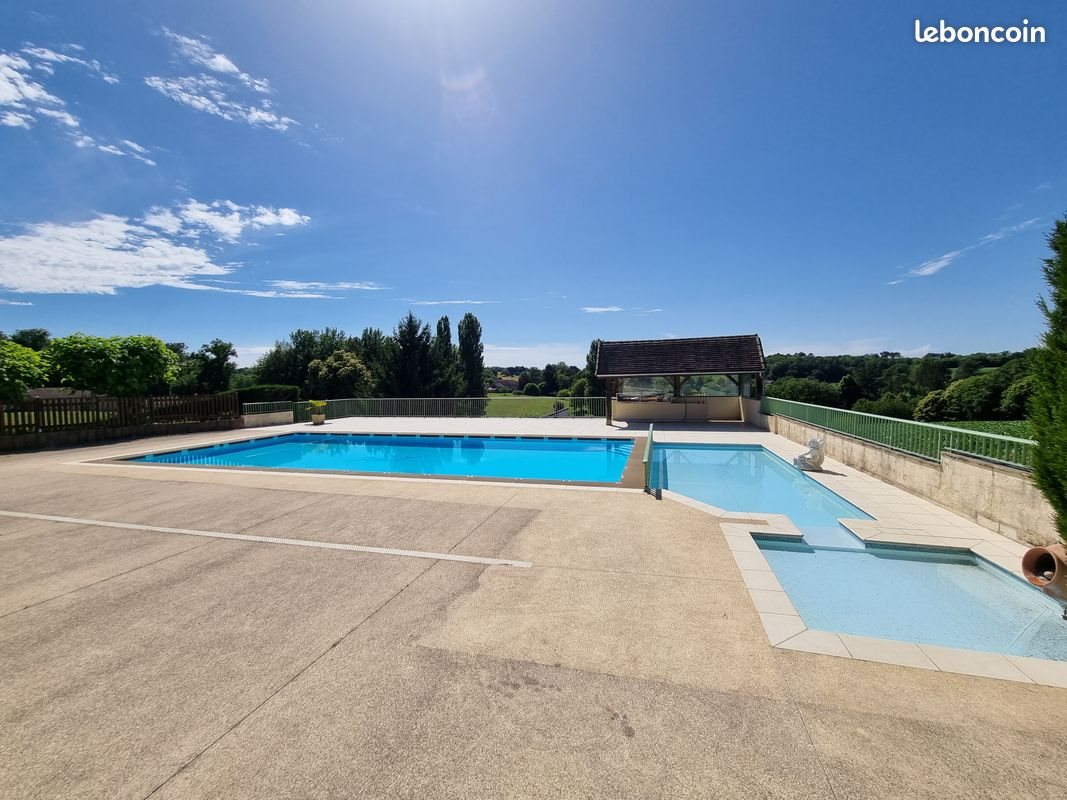 Appartement à vendre, 50m², Saint-Geniès