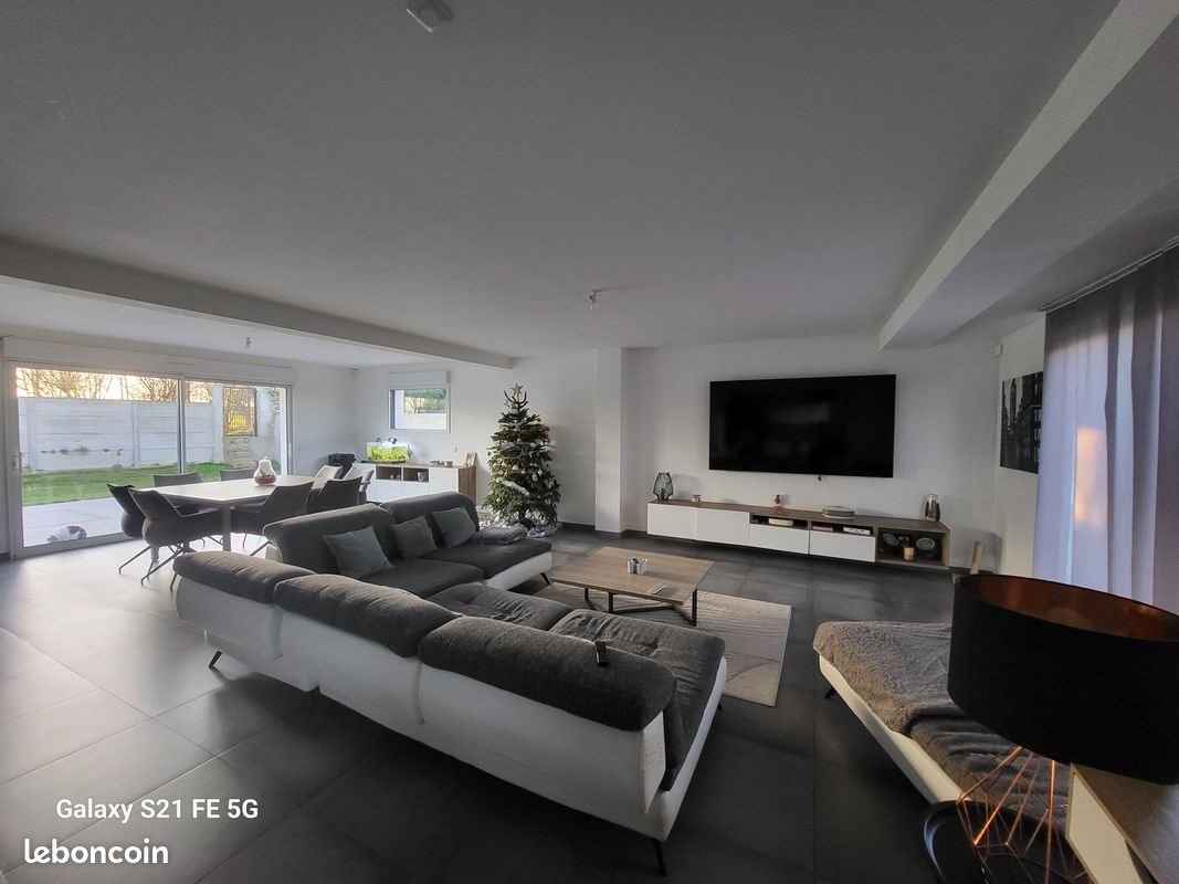 Maison à louer, 150m², Brie-Comte-Robert