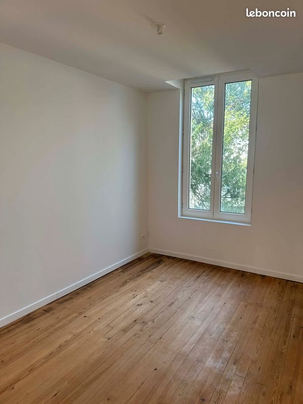 Appartement à vendre, 40m², La Rochelle