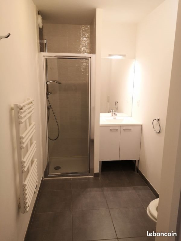 Appartement à louer, 27m², Nantes