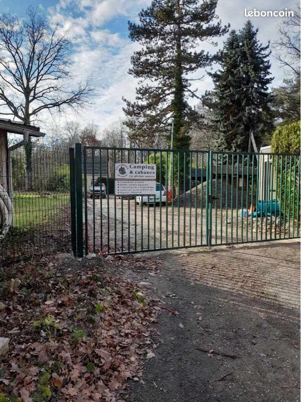 Maison à louer, 45m², Condé-sur-Vesgre