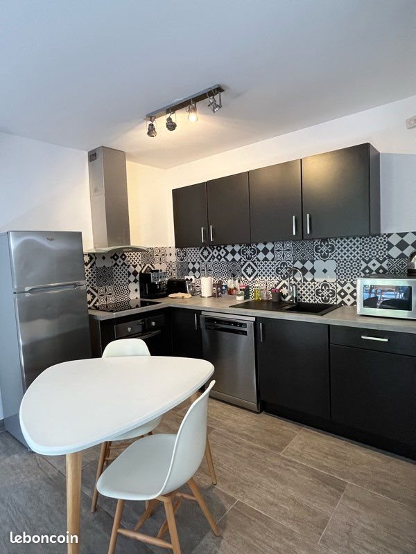 Maison à louer, 45m², Brando