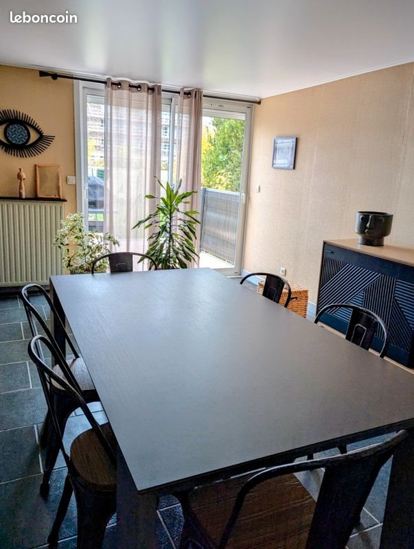 Maison à vendre, 105m², Amiens
