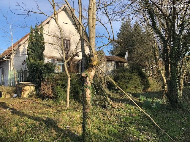 Maison à vendre, 230m², Quetigny