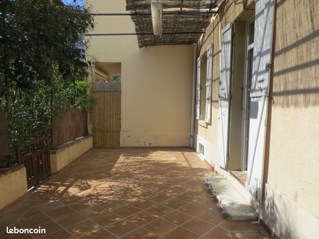 Maison à louer, 50m², Toulon