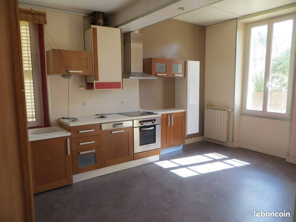 Maison à louer, 50m², Toulon