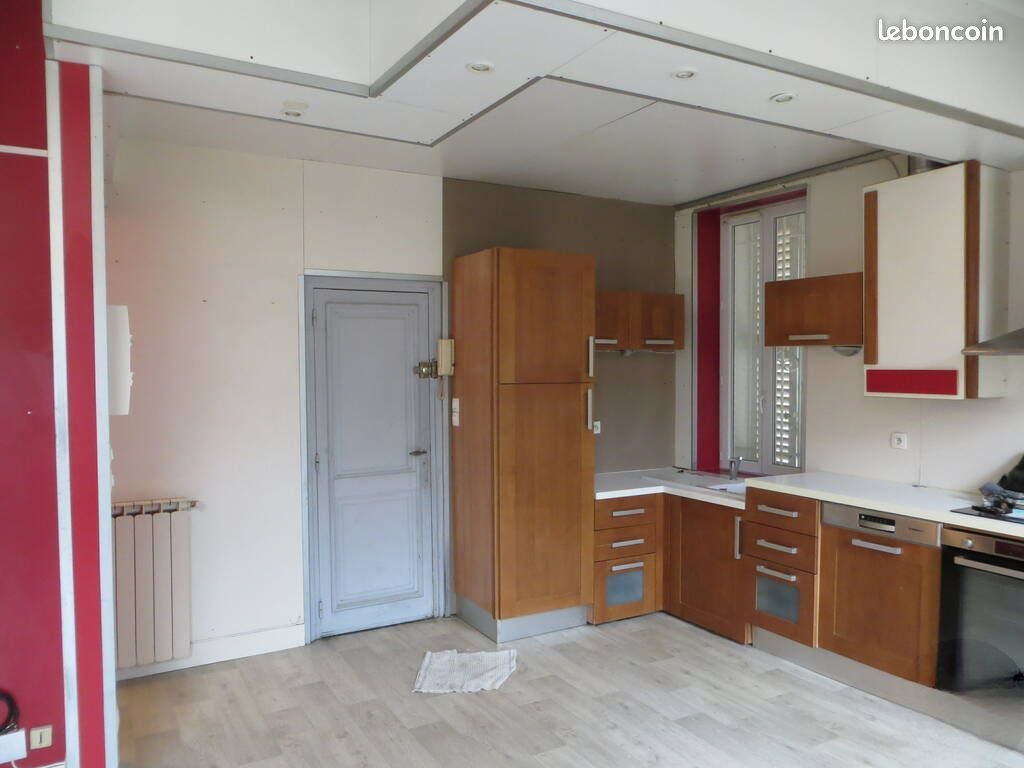 Maison à louer, 50m², Toulon