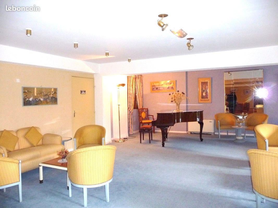 Appartement à vendre, 35m², Aix-en-Provence