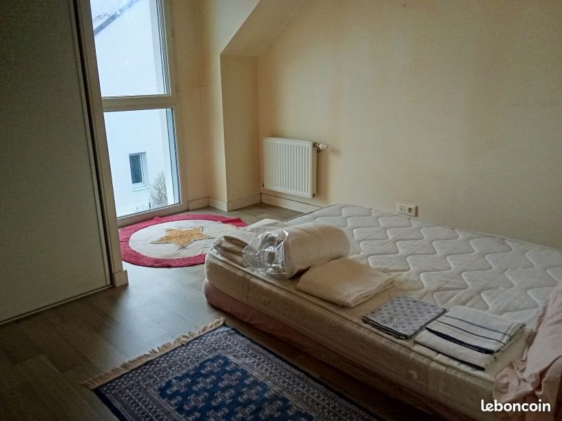 Maison à louer, 55m², Saint-Etienne-de-Montluc