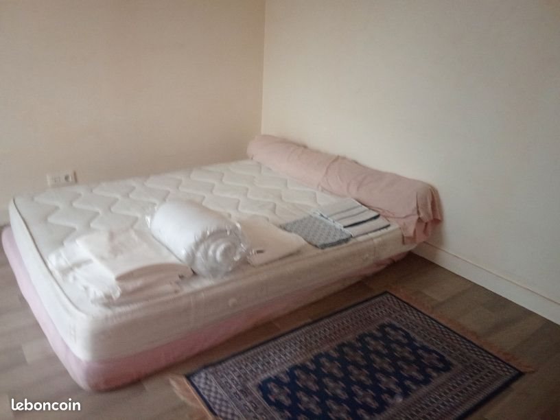 Maison à louer, 55m², Saint-Etienne-de-Montluc