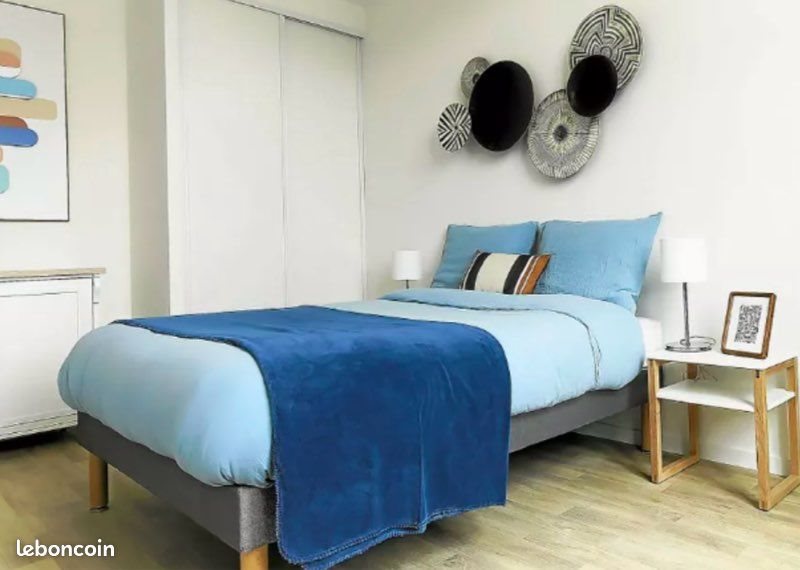 Appartement à louer, 41m², Vendôme