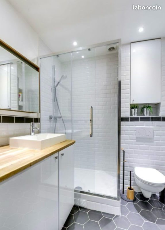 Appartement à louer, 41m², Vendôme