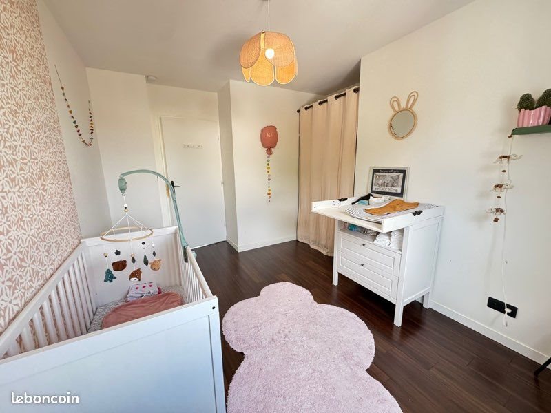 Appartement à louer, 78m², La Chapelle-sur-Erdre