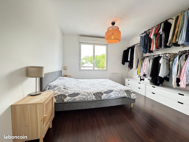 Appartement à louer, 78m², La Chapelle-sur-Erdre