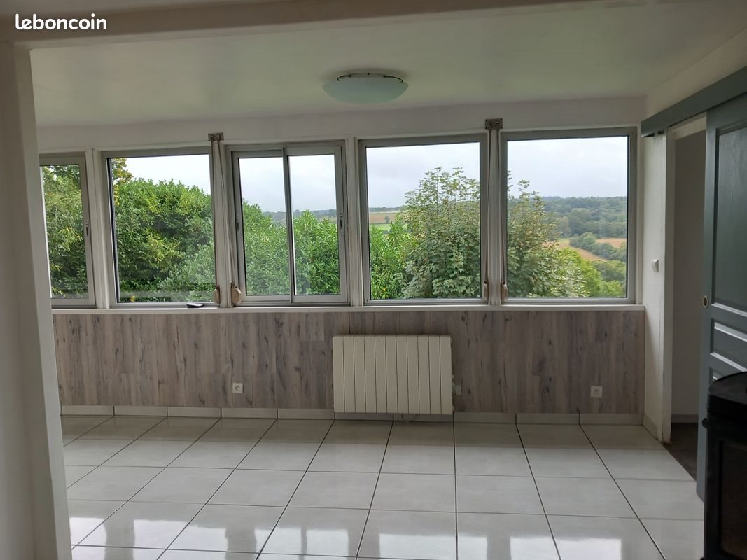 Maison à louer, 65m², Motreff