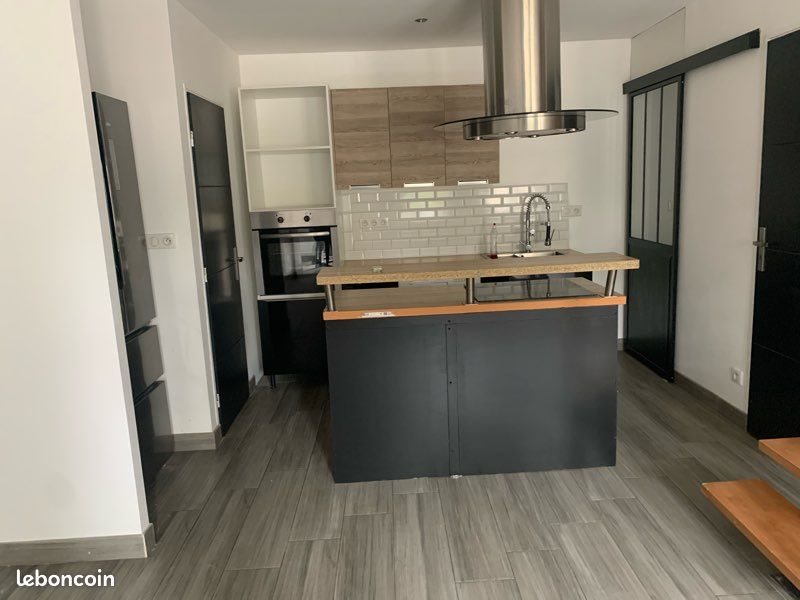 Maison à louer, 100m², Marcoussis