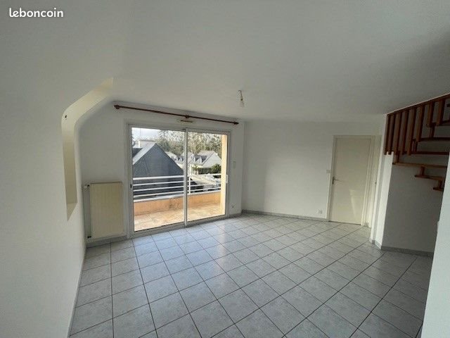Appartement à louer, 64m², Ploërmel