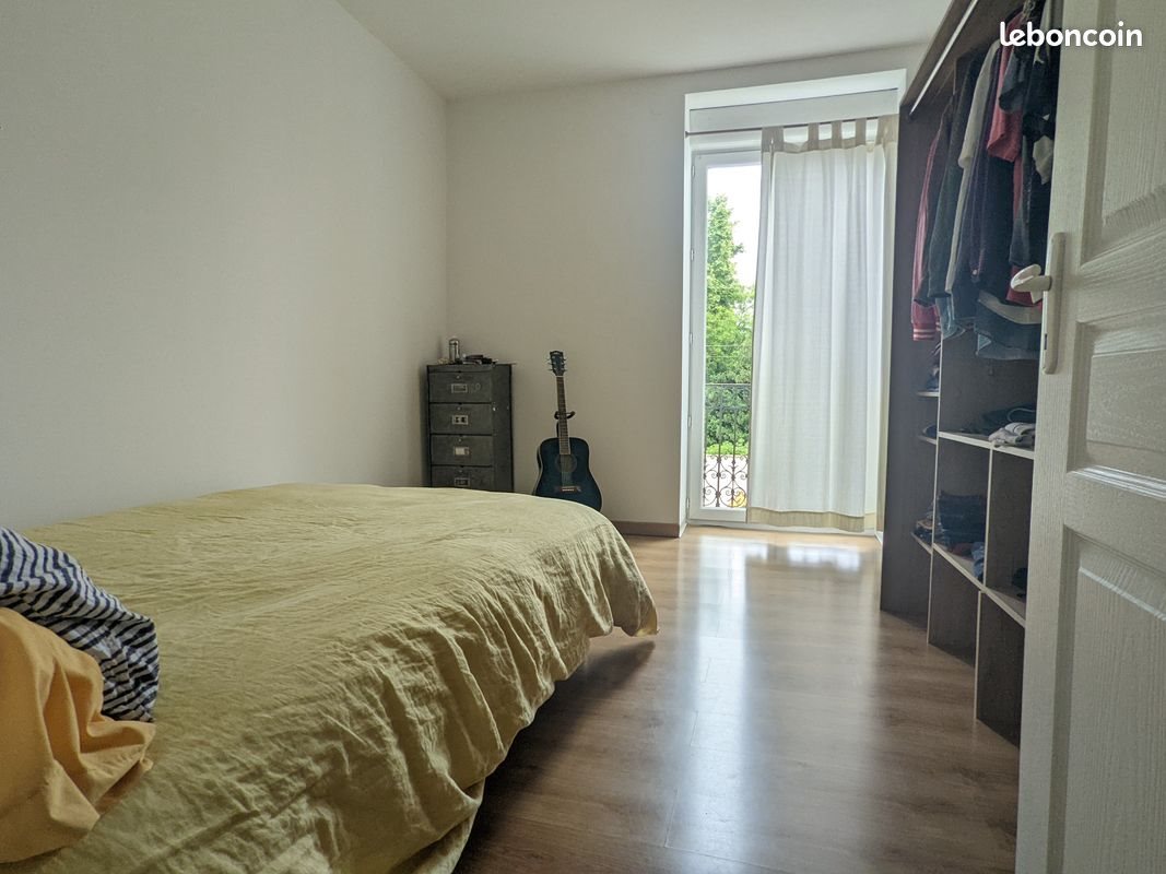 Appartement à louer, 58m², Montpellier