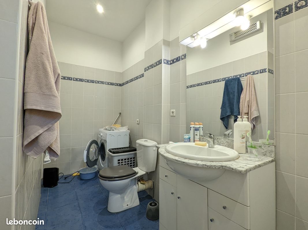 Appartement à louer, 58m², Montpellier