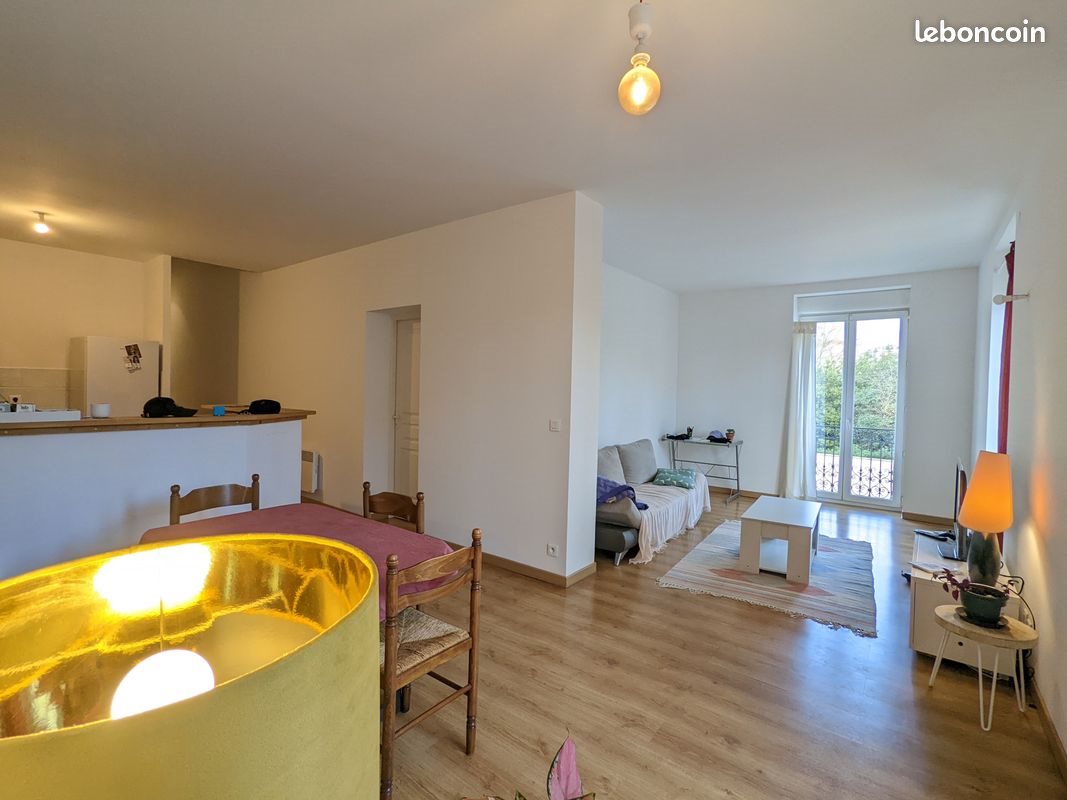 Appartement à louer, 58m², Montpellier