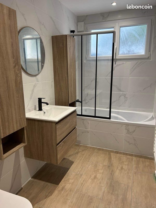 Maison à vendre, 89m², Outreau