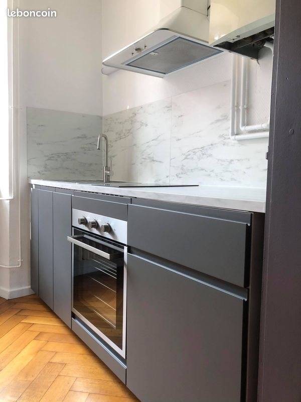 Appartement à louer, 48m², Molsheim